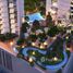2 غرفة نوم شقة للبيع في Maimoon Twin Towers, Diamond Views, Jumeirah Village Circle (JVC)