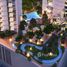 在Maimoon Twin Towers出售的2 卧室 住宅, Diamond Views, Jumeirah Village Circle (JVC)