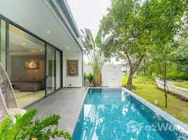 3 Habitación Casa en alquiler en The Point Villa, Hoa Hai, Ngu Hanh Son, Da Nang