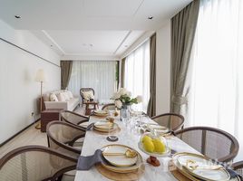 3 Bedroom Condo for sale at InterContinental Residences Hua Hin, Hua Hin City, Hua Hin