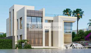 5 Bedrooms Villa for sale in , Dubai Emerald Hills