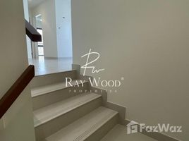 4 Bedroom Villa for sale at The Pulse, Dubai South (Dubai World Central)