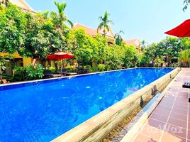 18 chambre Hotel for rent in FazWaz.fr, Chreav, Krong Siem Reap, Siem Reap, Cambodge