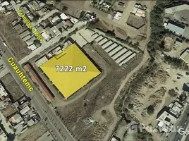 Terrain for sale in Baja California, Tijuana, Baja California