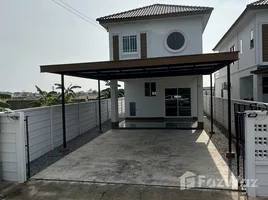 3 Bedroom House for sale in Chiang Rai, Tha Sai, Mueang Chiang Rai, Chiang Rai