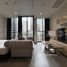 1 спален Кондо в аренду в Noble Ploenchit, Lumphini