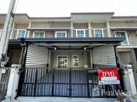 3 Bedroom House for sale at Pruksaville Rangsit-Klong 2 , Pracha Thipat