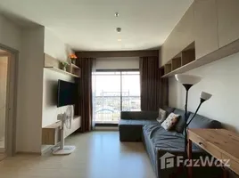 อพาร์ทเม้นท์ 2 ห้องนอน ให้เช่า ในโครงการ ไลฟ์ สุขุมวิท 48, พระโขนง