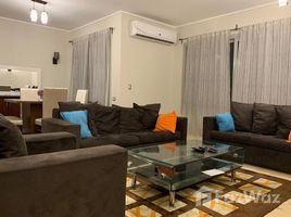 2 Bedroom Condo for rent at Palm Hills Village Gate, South Investors Area, New Cairo City