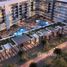 4 Habitación Apartamento en venta en The Gate, Masdar City