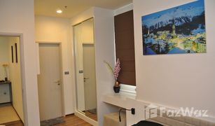 曼谷 Phra Khanong Wyne Sukhumvit 1 卧室 公寓 售 