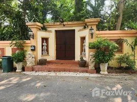 6 Bedroom Villa for sale in Bang Sare, Sattahip, Bang Sare