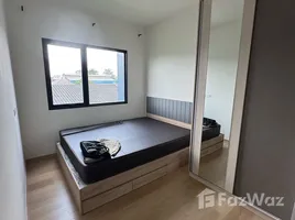 คอนโด 1 ห้องนอน ให้เช่า ในโครงการ Chewathai Hallmark Ladprao - Chokchai 4 Phase2, สะพานสอง, วังทองหลาง