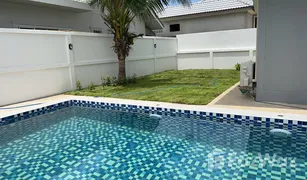 3 Bedrooms House for sale in Thap Tai, Hua Hin 