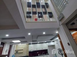 8 Habitación Adosado en venta en Hanoi, Tu Liem, Hanoi