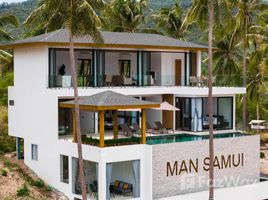 5 Habitación Casa en venta en Suay BaanPak Villa, Maenam, Koh Samui, Surat Thani, Tailandia