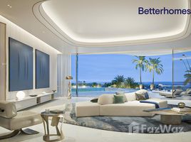 6 спален Квартира на продажу в COMO Residences, Palm Jumeirah