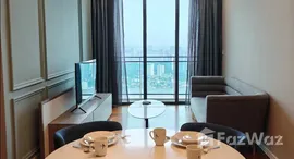 Verfügbare Objekte im Nadi Bangsar