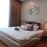 1 Bedroom Apartment for rent at The Breeze Narathiwas, Chong Nonsi, Yan Nawa