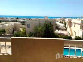 3 Bedroom Penthouse for sale at Al Rawda, Markaz Al Hamam, North Coast