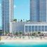 2 спален Квартира на продажу в Marina Vista, EMAAR Beachfront, Dubai Harbour