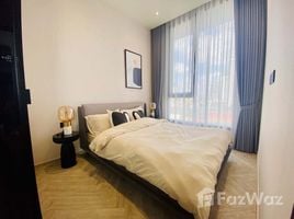 ขายคอนโด 2 ห้องนอน ในโครงการ แชปเตอร์ เจริญนคร-ริเวอร์ไซด์, บางลำภูล่าง