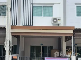 2 Bedroom Villa for rent at Bangsaen Nature, Huai Kapi, Mueang Chon Buri, Chon Buri