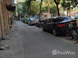 12 спален Дом for sale in Trung Hoa, Cau Giay, Trung Hoa