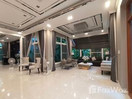 4 Bedroom House for sale at Prukpirom Rachapruk–Ratanathibe, Om Kret, Pak Kret, Nonthaburi