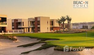 4 Bedrooms Villa for sale in , Dubai Trump PRVT