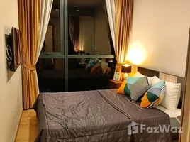 1 Bedroom Condo for rent at Oka Haus, Khlong Tan, Khlong Toei, Bangkok, Thailand