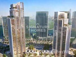 1 Bedroom Apartment for sale at Harbour Gate Tower 2, Creekside 18