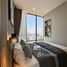 1 Bedroom Condo for rent at The Extro Phayathai - Rangnam, Thanon Phaya Thai, Ratchathewi