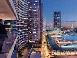 2 спален Квартира на продажу в Grand Bleu Tower, EMAAR Beachfront