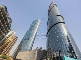 1 Habitación Apartamento en venta en Sky Tower, Shams Abu Dhabi, Al Reem Island