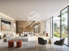 3 Bedroom House for sale at Reem Hills, Makers District, Al Reem Island, Abu Dhabi