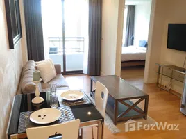 1 Bedroom Condo for rent at Collezio Sathorn-Pipat, Si Lom