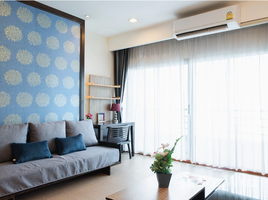 2 Bedroom Apartment for rent at Sarin Suites, Phra Khanong Nuea, Watthana, Bangkok