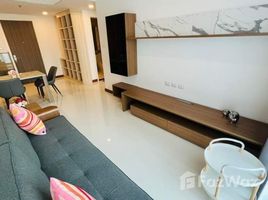 1 Bedroom Apartment for rent at Supalai Premier Charoen Nakorn, Khlong San