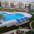 3 Bedroom Penthouse for sale at Galleria Moon Valley, South Investors Area, New Cairo City, Cairo, Egypt