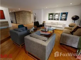 4 спален Квартира на продажу в STREET 5A # 35 56, Medellin