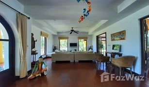 5 Bedrooms Villa for sale in Nong Kae, Hua Hin Sanuk Residence