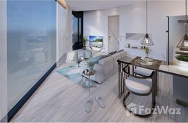 Condo with 1 Bedroom and 1 Bathroom is available for sale in Phuket, Thailand at the The One Naiharn development