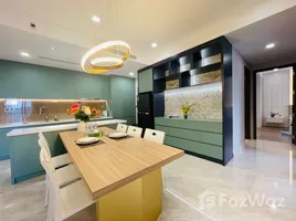3 Bedroom Condo for rent at The Peak - Midtown, Tan Phu, District 7, Ho Chi Minh City