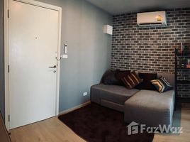 1 Schlafzimmer Wohnung zu vermieten im Elio Del Moss, Sena Nikhom