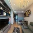 1 Bedroom Apartment for rent at The Diplomat Sathorn, Si Lom