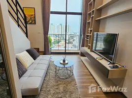 1 Bedroom Condo for rent at Onyx Phaholyothin, Phaya Thai, Phaya Thai, Bangkok, Thailand