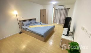 1 Schlafzimmer Wohnung zu verkaufen in Bang Khae, Bangkok Bangkhae City Condominium