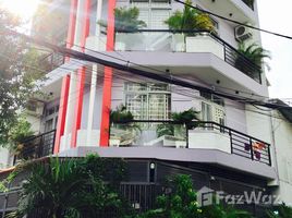 5 Habitación Casa en venta en Ho Chi Minh City, Ward 12, Tan Binh, Ho Chi Minh City