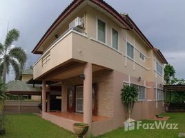3 Bedroom Villa for sale at Paradise Hill 2, Nong Prue, Pattaya